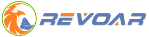 Logo REVOAR SITE